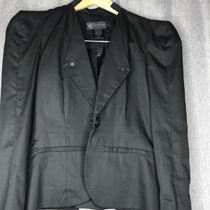 Kardashian blazer